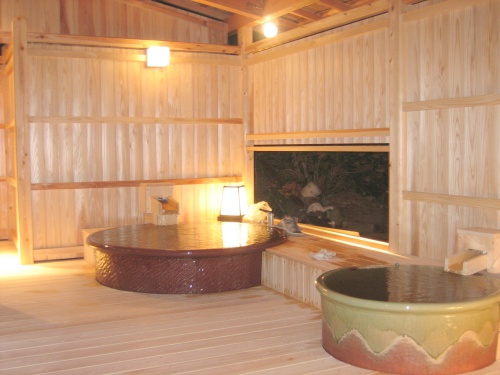 山田工務店浴室